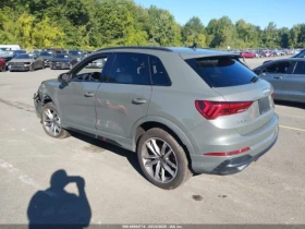 Audi Q3 * CARFAX * ОПЦИЯ ЗА ФИНАНСИРАНЕ * , снимка 3