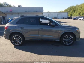 Audi Q3 * CARFAX * ОПЦИЯ ЗА ФИНАНСИРАНЕ * , снимка 13