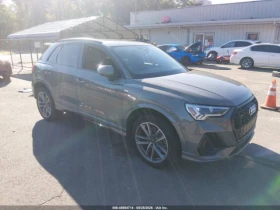 Audi Q3 * CARFAX * ОПЦИЯ ЗА ФИНАНСИРАНЕ * , снимка 1