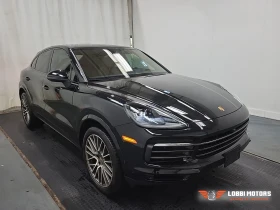 Porsche Cayenne, снимка 2