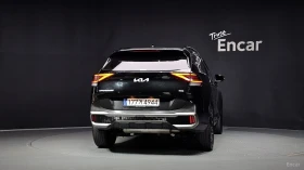 Kia Sportage NOBLESSE | TWO TONE INTERIOR| DRIVE WISE, снимка 4