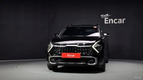 Kia Sportage NOBLESSE | TWO TONE INTERIOR| DRIVE WISE, снимка 3