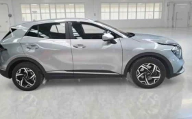 Kia Sportage 1.6 CRDI.MHEV.KAMERA.NAVI.LED, снимка 2