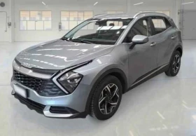 Kia Sportage 1.6 CRDI.MHEV.KAMERA.NAVI.LED, снимка 4