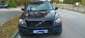 Обява за продажба на Volvo Xc90 2.4 turbo diesel 185к.с. D5  СПЕШНО ~9 790 лв. - изображение 1