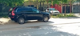 Volvo Xc90 2.4 turbo diesel 185к.с. D5  СПЕШНО, снимка 6