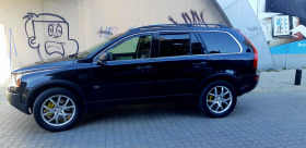 Volvo Xc90 2.4 turbo diesel 185к.с., снимка 3 - Автомобили и джипове - 45256564