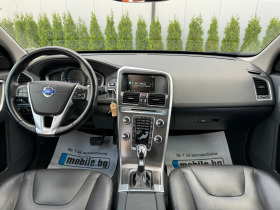 Volvo XC60 2.4D4 AWD/FACELIFT ШВЕЙЦАРИЯ!!!, снимка 9