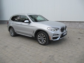 BMW X3, снимка 7