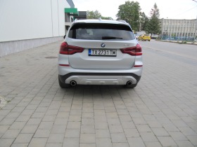 BMW X3, снимка 4 - Автомобили и джипове - 45763267