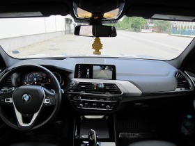 BMW X3, снимка 9 - Автомобили и джипове - 45763267