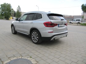 BMW X3, снимка 3 - Автомобили и джипове - 45763267