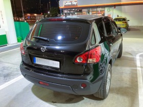 Nissan Qashqai 2.0 ПАНОРАМА, снимка 5