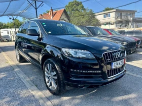 Audi Q7 3.0 TDI Quattro | Mobile.bg    1