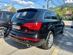 Audi Q7 3.0 TDI Quattro | Mobile.bg    6