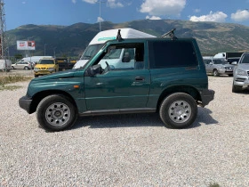 Suzuki Vitara 2.0 HDI, снимка 4