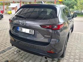 Mazda CX-5 2.5 4x4 GT, снимка 3