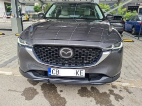 Mazda CX-5 2.5 4x4 GT, снимка 1