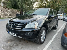 Mercedes-Benz ML 280 На Пружини, снимка 3