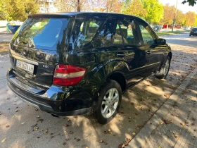 Mercedes-Benz ML 280 На Пружини, снимка 4