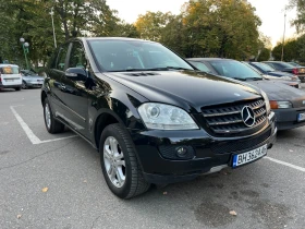 Mercedes-Benz ML 280 На Пружини, снимка 2