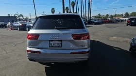 Audi Q7 PREMIUM* PLUS* ПАНО* ДИГ.ТАБЛО* КЛИП НА МОТОРА* , снимка 3