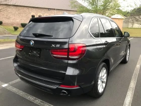 BMW X5 35i M-paket, снимка 5