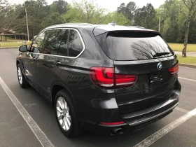 BMW X5 35i M-paket, снимка 7