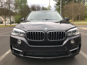 BMW X5 35i M-paket, снимка 2