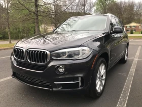 BMW X5 35i M-paket, снимка 1