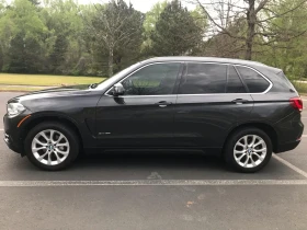 BMW X5 35i M-paket, снимка 4