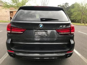 BMW X5 35i M-paket, снимка 6