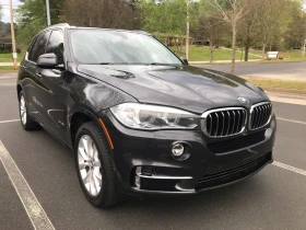 BMW X5 35i M-paket, снимка 3