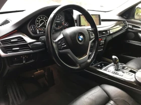 BMW X5 35i M-paket, снимка 10