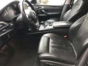 BMW X5 35i M-paket, снимка 9