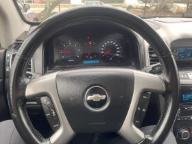 Chevrolet Captiva 2.2CDTI Кожа, Уникат, снимка 12