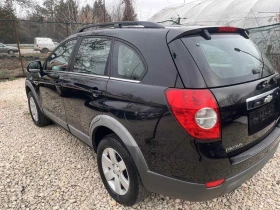 Chevrolet Captiva 2.2CDTI Кожа, Уникат, снимка 6