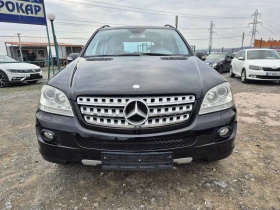 Mercedes-Benz ML 320 CDI 4 Matic, снимка 8