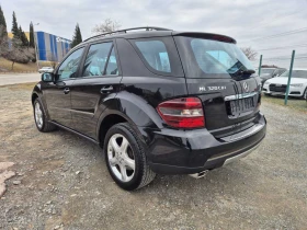 Mercedes-Benz ML 320 CDI 4 Matic, снимка 3