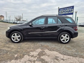 Mercedes-Benz ML 320 CDI 4 Matic, снимка 2