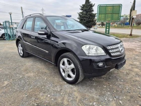 Mercedes-Benz ML 320 CDI 4 Matic, снимка 7