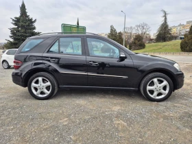 Mercedes-Benz ML 320 CDI 4 Matic, снимка 6