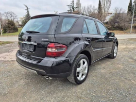 Mercedes-Benz ML 320 CDI 4 Matic, снимка 5