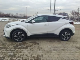 Toyota C-HR TOYOTA C-HR Facelif /  2022 | Mobile.bg    2