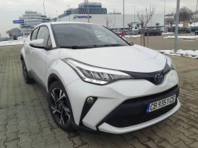     Toyota C-HR TOYOTA C-HR Facelif /  2022