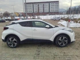 Toyota C-HR TOYOTA C-HR Facelif /  2022 | Mobile.bg    6