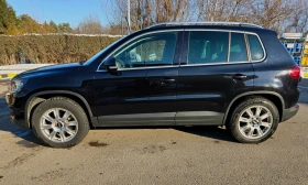 VW Tiguan 2.0, R-line, Газ-Бензин, 200 к.с., снимка 4