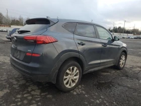 Hyundai Tucson HYUNDAI TUCSON SE - 28000 лв. - 40479831 | Car24.bg