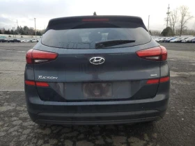 Hyundai Tucson HYUNDAI TUCSON SE - 28000 лв. - 40479831 | Car24.bg