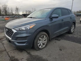 Hyundai Tucson HYUNDAI TUCSON SE - 28000 лв. - 40479831 | Car24.bg